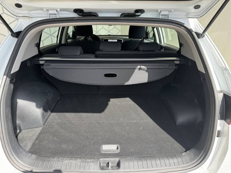 Kia Sportage - Photo 35