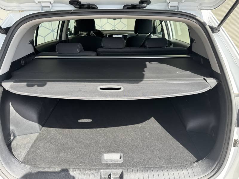 Kia Sportage - Photo 37