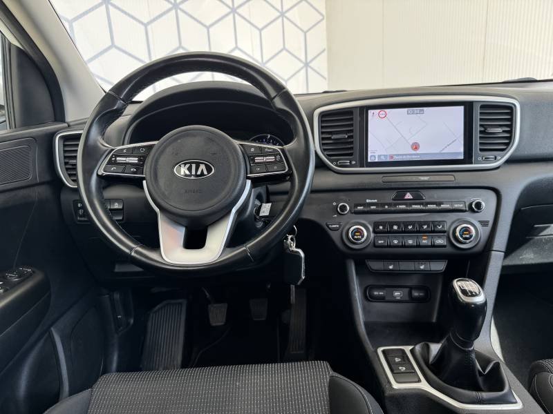 Kia Sportage - Photo 41