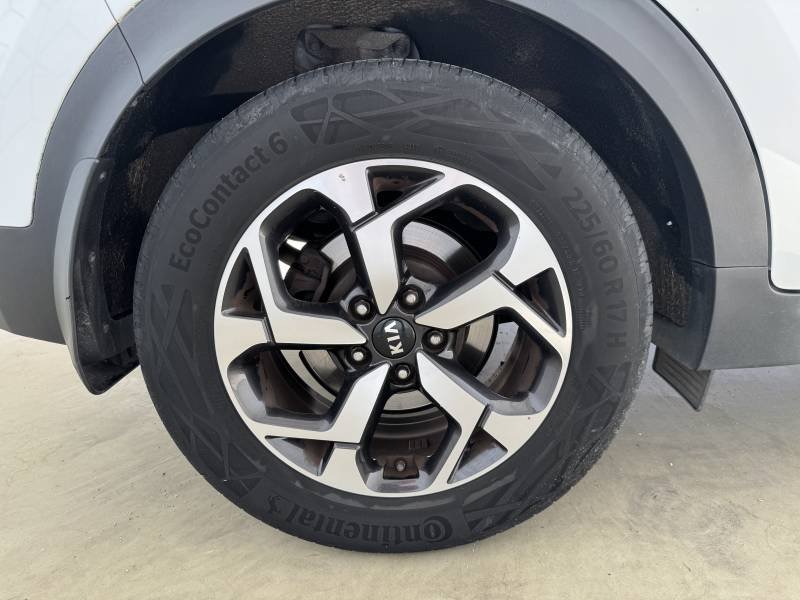 Kia Sportage - Photo 6