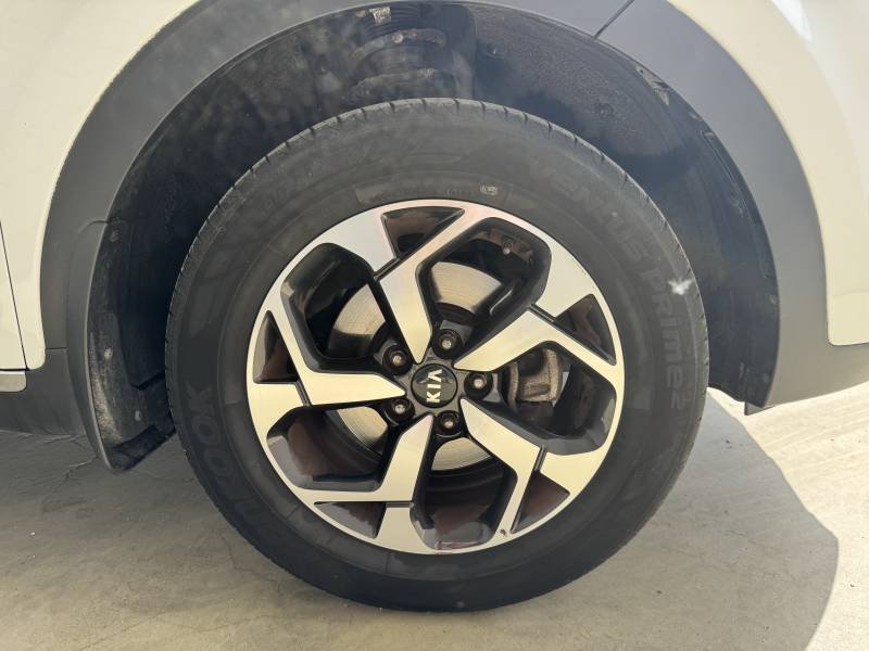 Kia Sportage - Photo 7