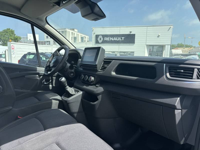 Renault Trafic - Photo 12