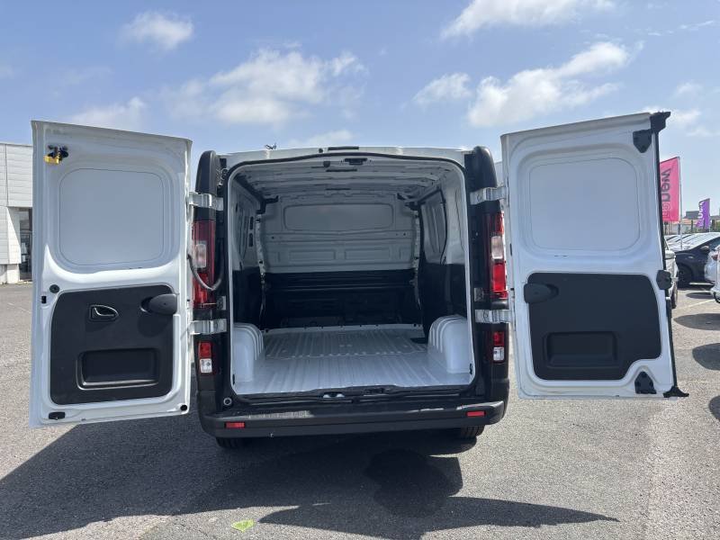 Renault Trafic - Photo 17