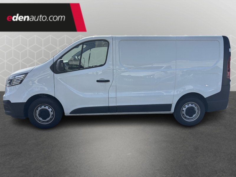 Renault Trafic - Photo 2