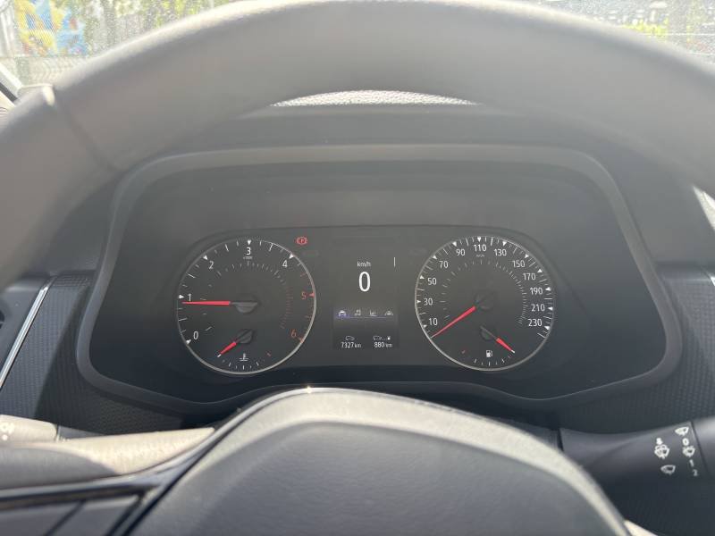Renault Trafic - Photo 24