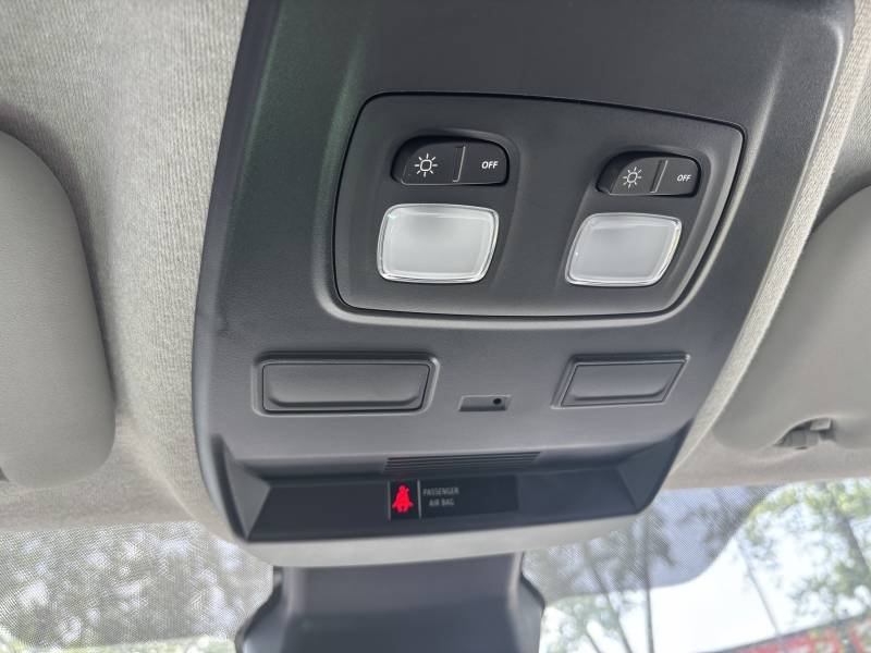 Renault Trafic - Photo 26