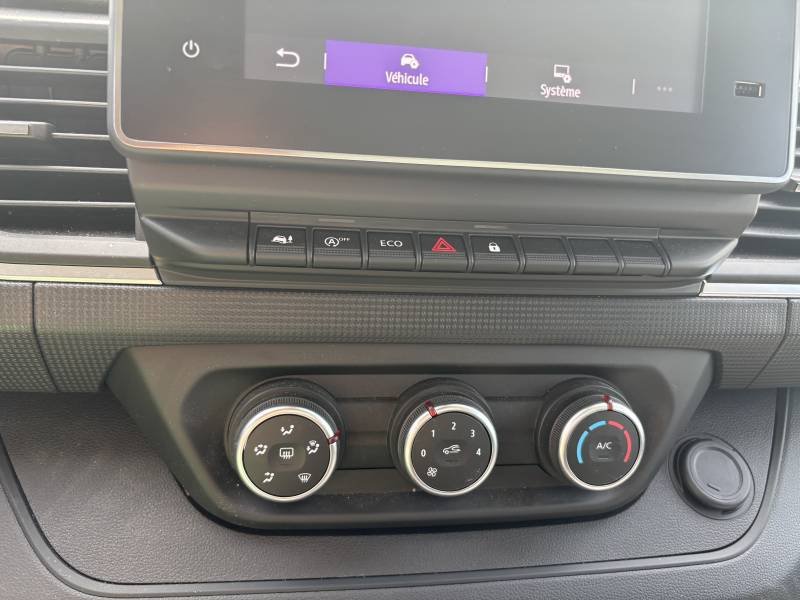 Renault Trafic - Photo 40