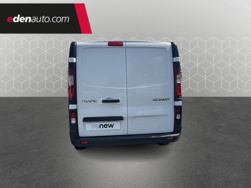 Renault Trafic - Photo 4