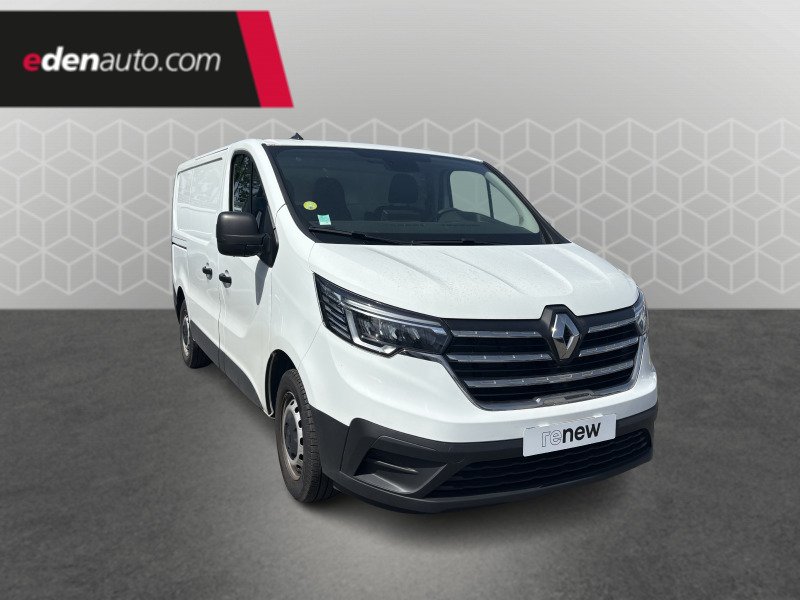 Renault Trafic - Photo 6