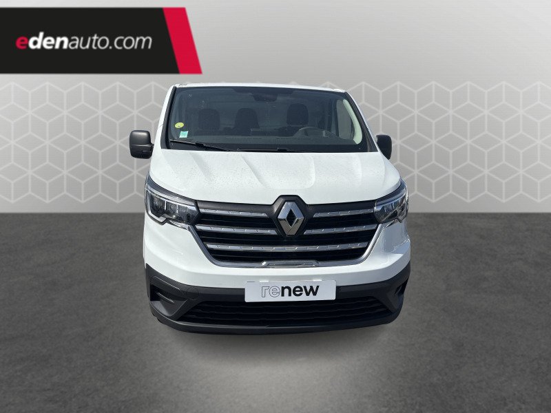 Renault Trafic - Photo 7