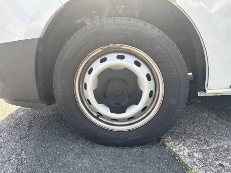 Renault Trafic - Photo 10