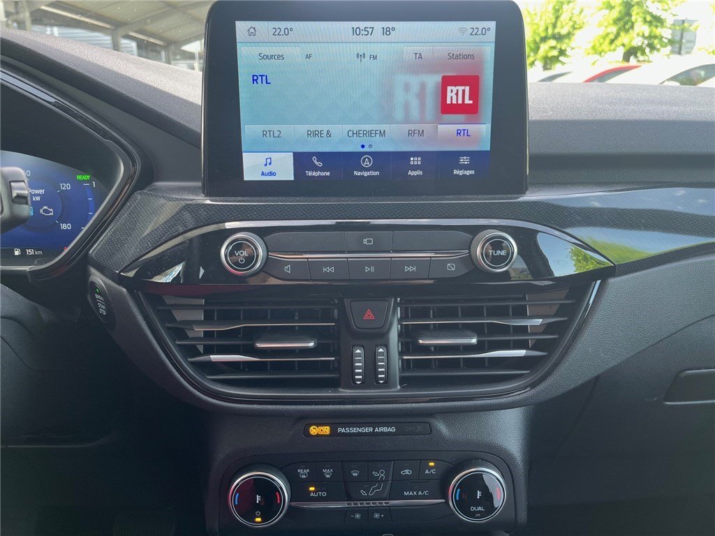 Ford Kuga - Photo 15