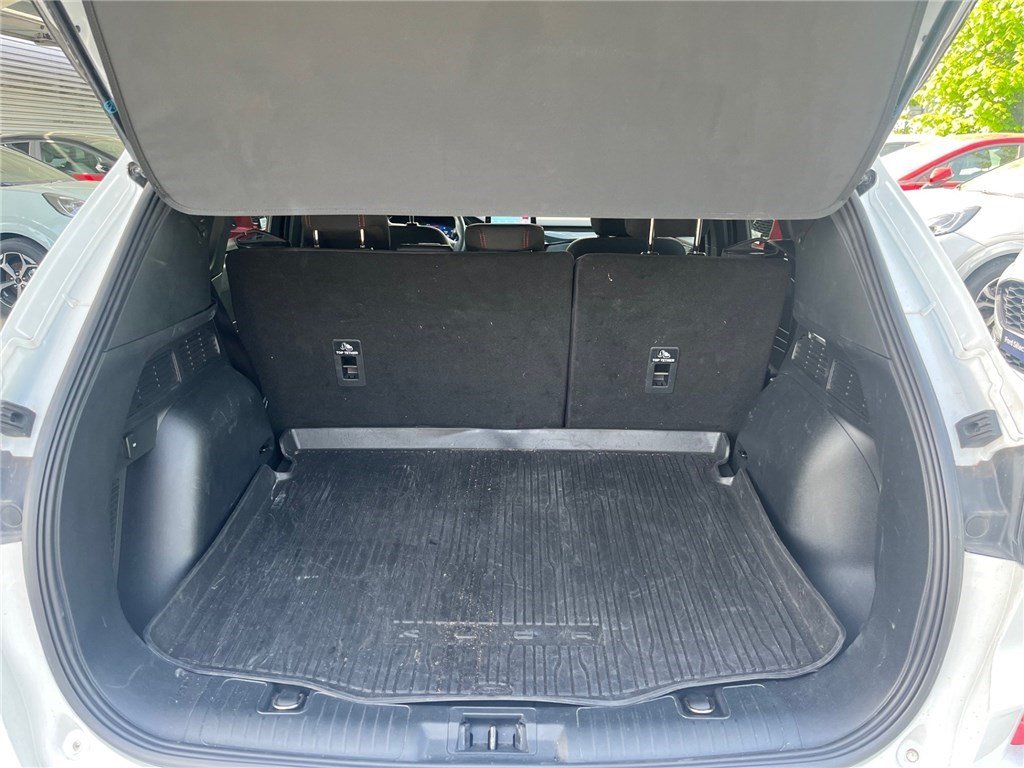 Ford Kuga - Photo 10