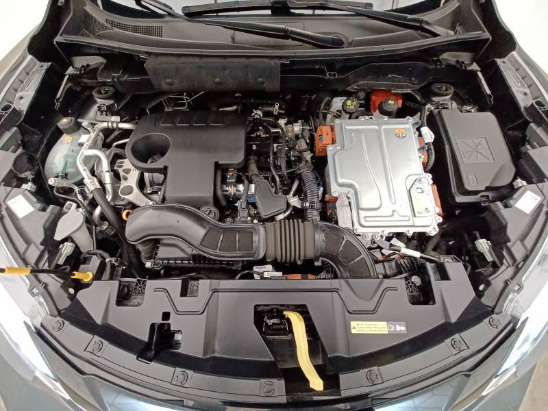 Nissan Juke - Photo 11