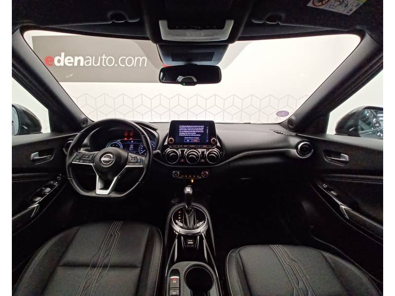 Nissan Juke - Photo 12
