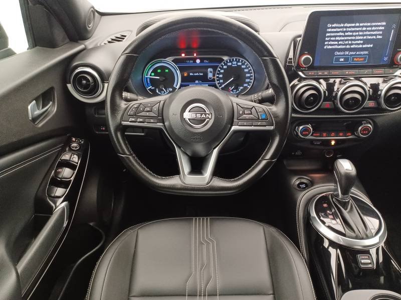 Nissan Juke - Photo 13