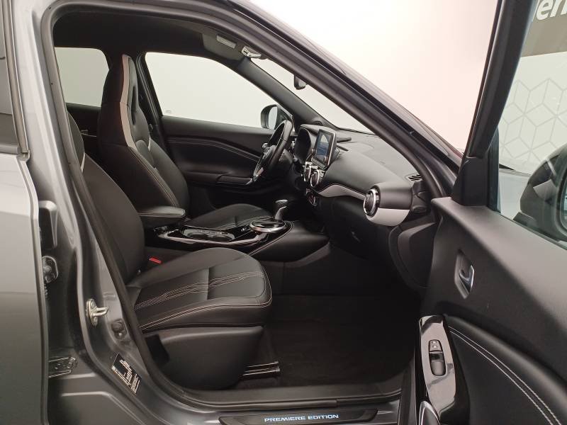 Nissan Juke - Photo 14