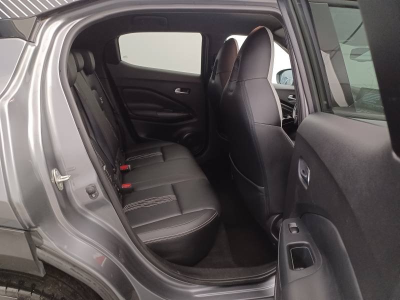 Nissan Juke - Photo 15