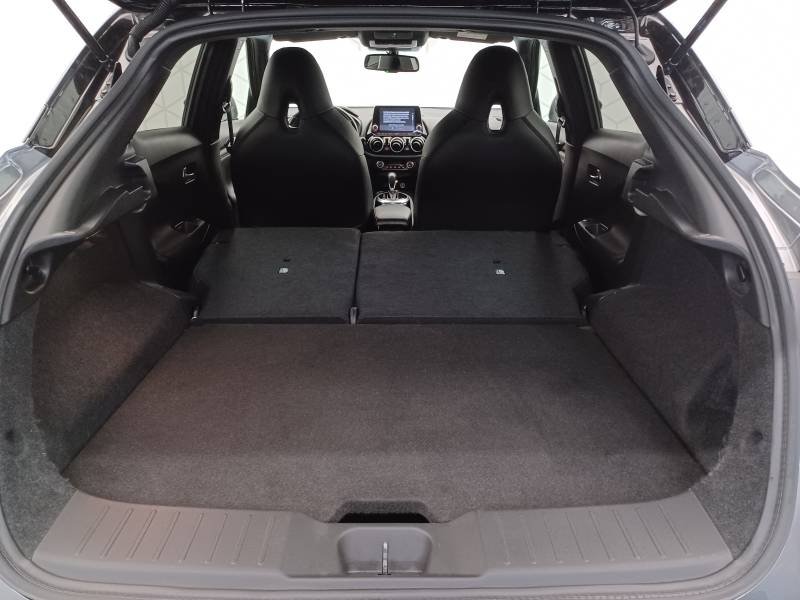 Nissan Juke - Photo 17