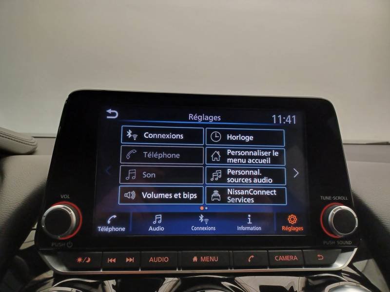 Nissan Juke - Photo 18