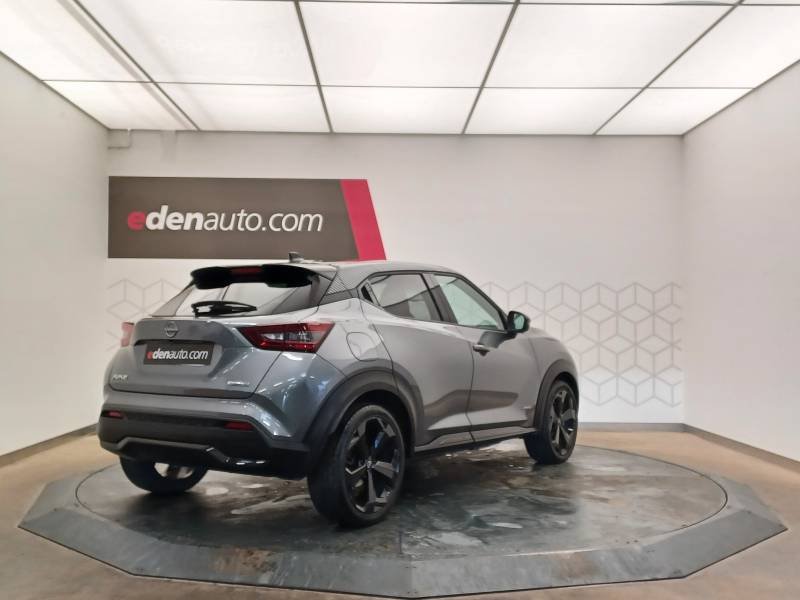 Nissan Juke - Photo 2