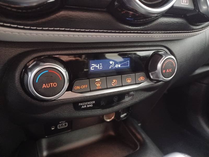 Nissan Juke - Photo 26
