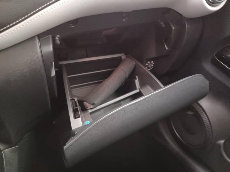 Nissan Juke - Photo 27