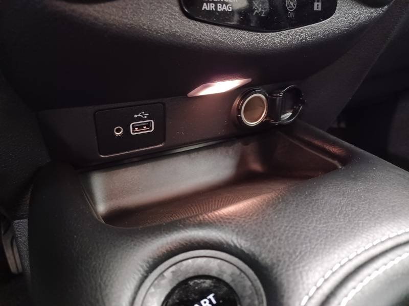 Nissan Juke - Photo 30