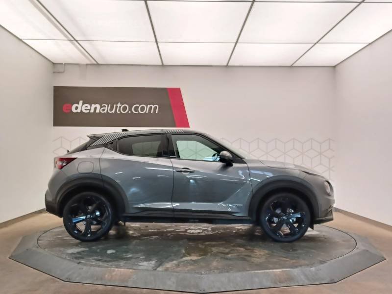 Nissan Juke - Photo 3