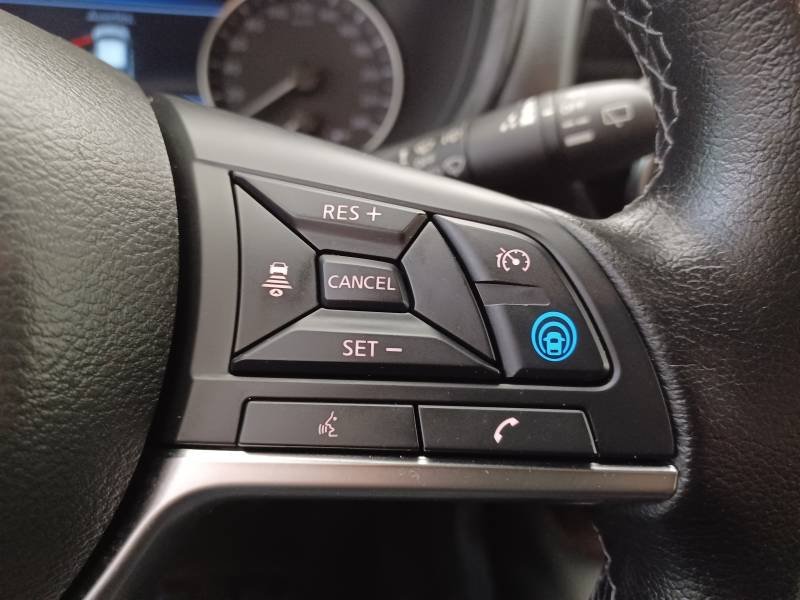 Nissan Juke - Photo 33