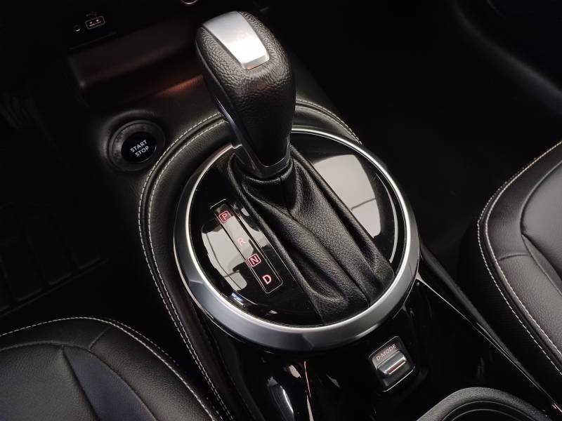 Nissan Juke - Photo 34