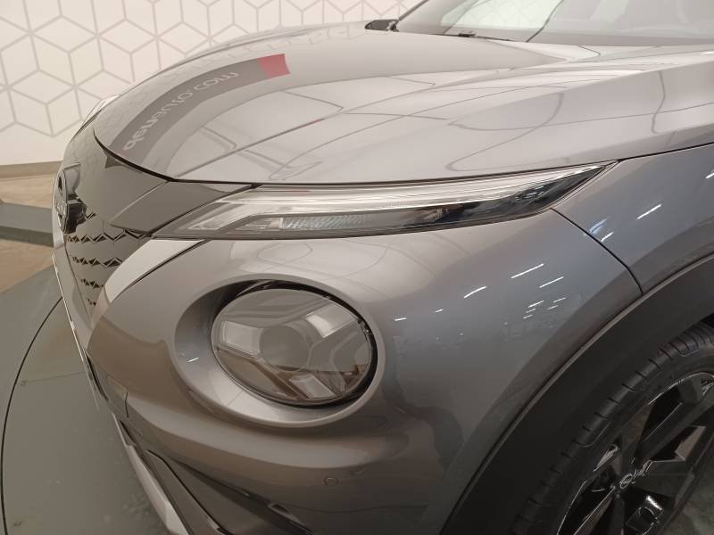 Nissan Juke - Photo 35
