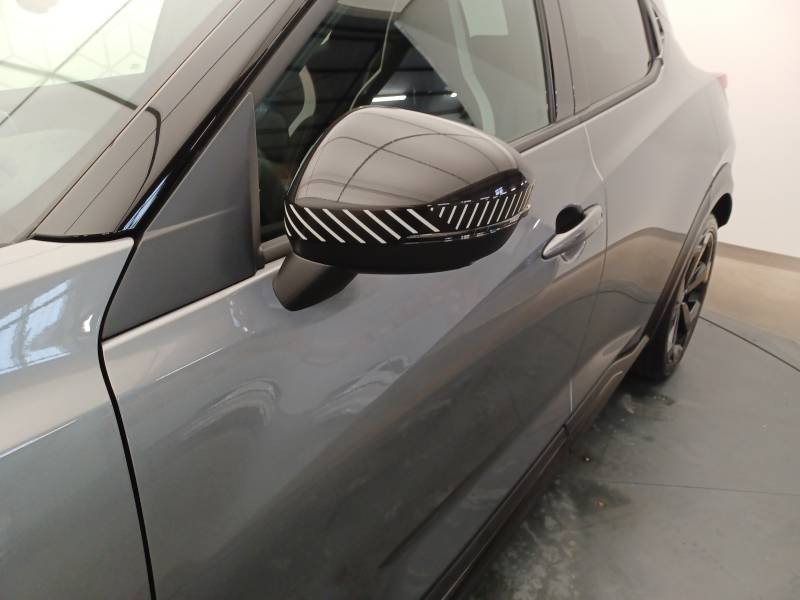 Nissan Juke - Photo 36