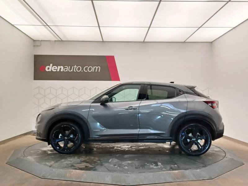 Nissan Juke - Photo 4
