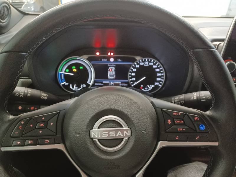 Nissan Juke - Photo 41