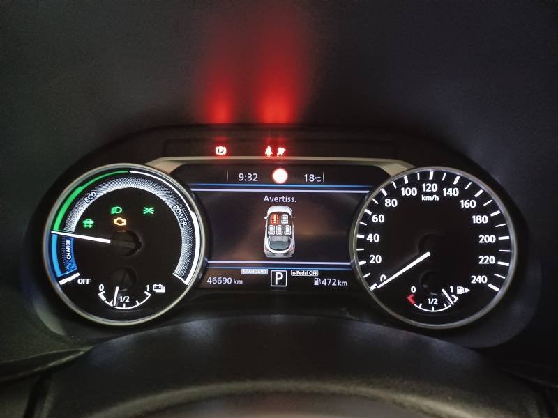 Nissan Juke - Photo 42