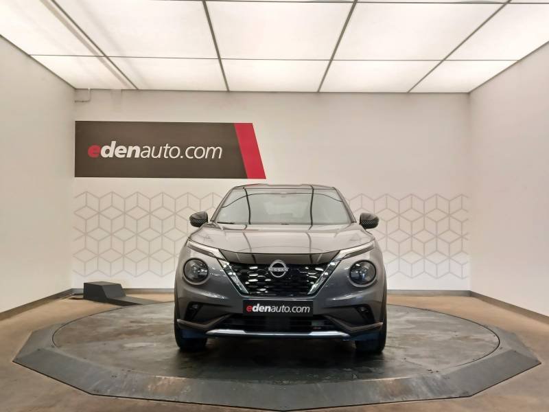 Nissan Juke - Photo 5