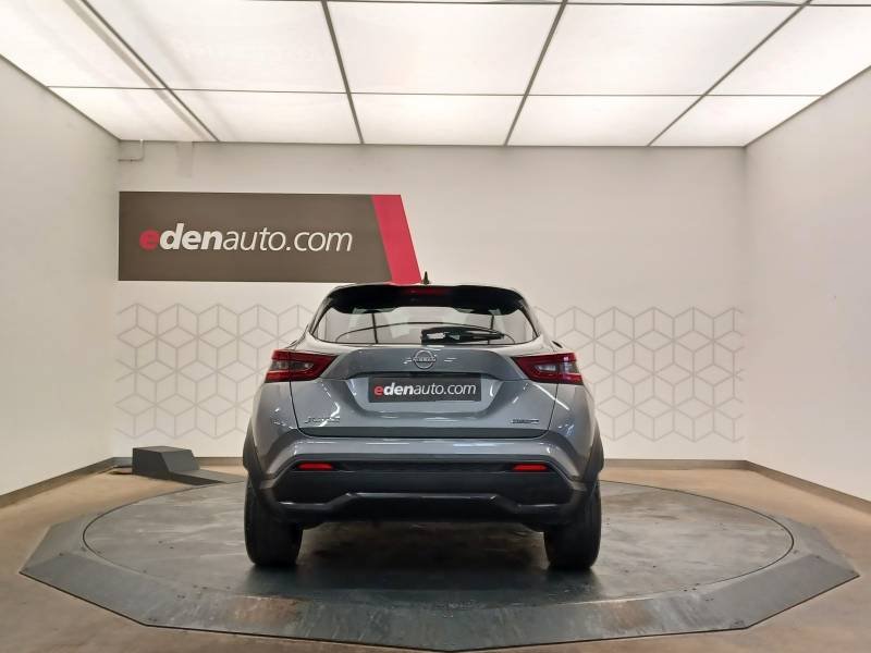 Nissan Juke - Photo 6
