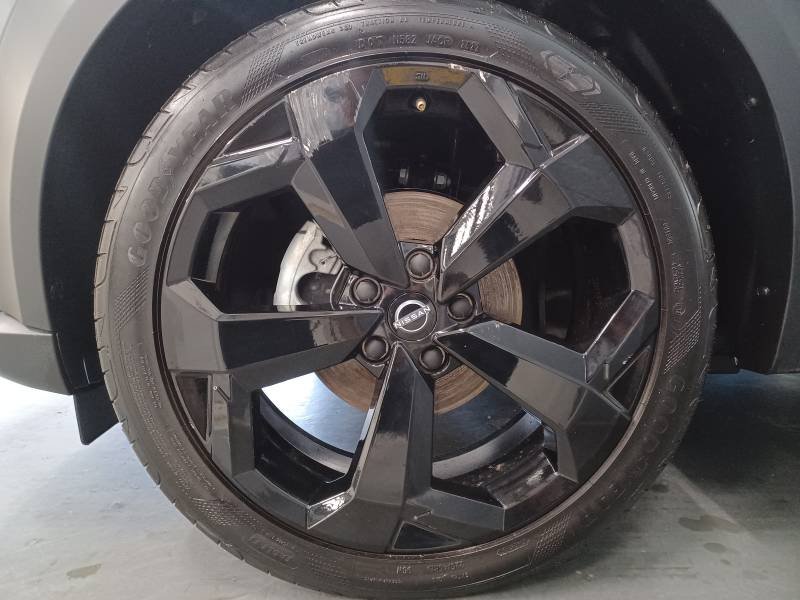 Nissan Juke - Photo 7