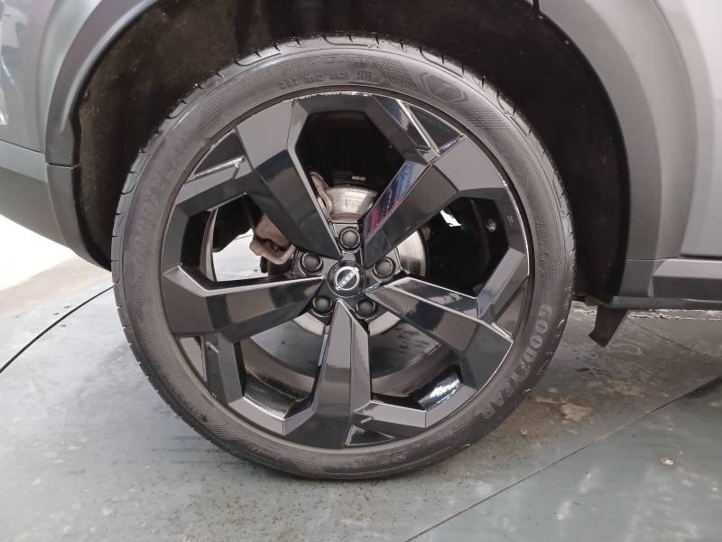 Nissan Juke - Photo 9