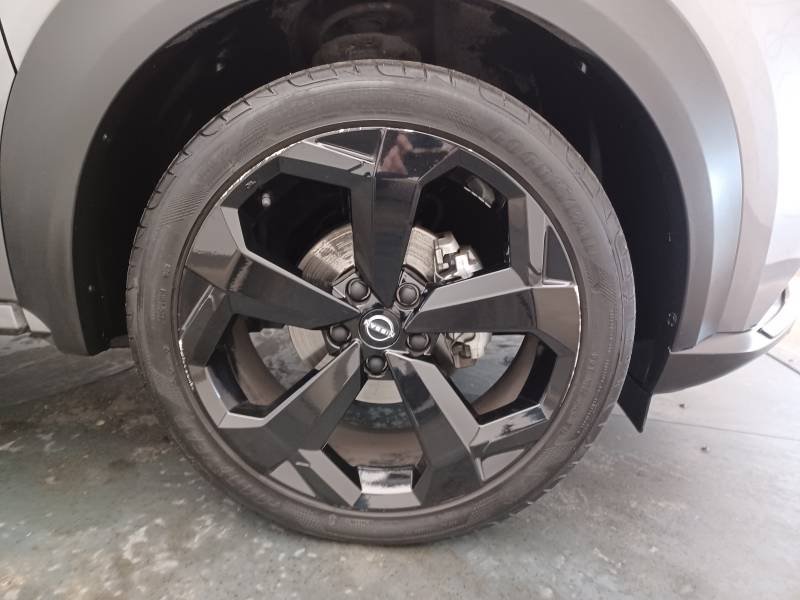 Nissan Juke - Photo 10