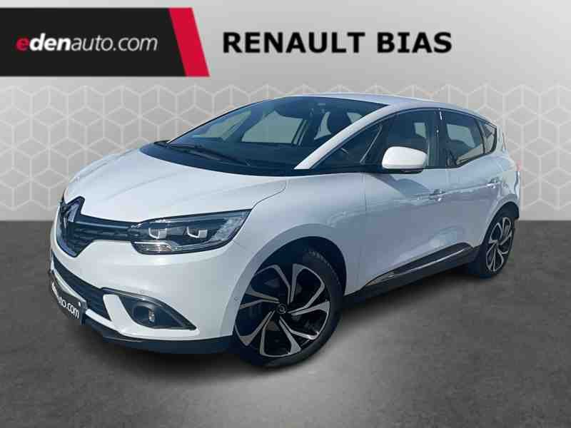 Renault Scénic