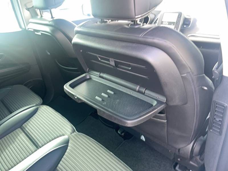Renault Scénic - Photo 17