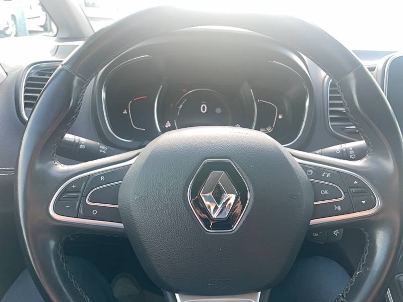 Renault Scénic - Photo 27