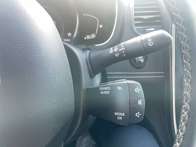 Renault Scénic - Photo 28