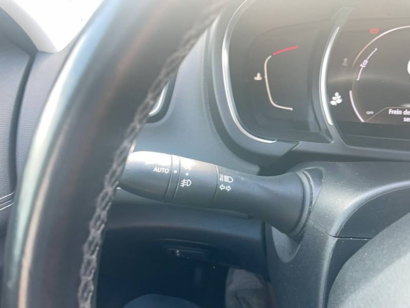 Renault Scénic - Photo 29