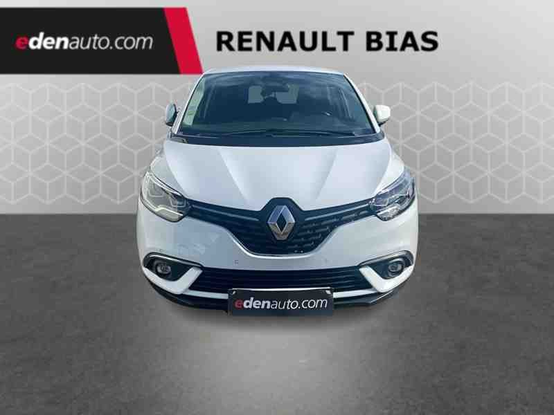 Renault Scénic - Photo 8