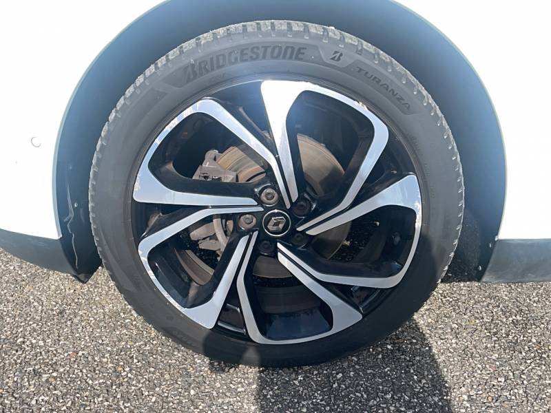 Renault Scénic - Photo 9