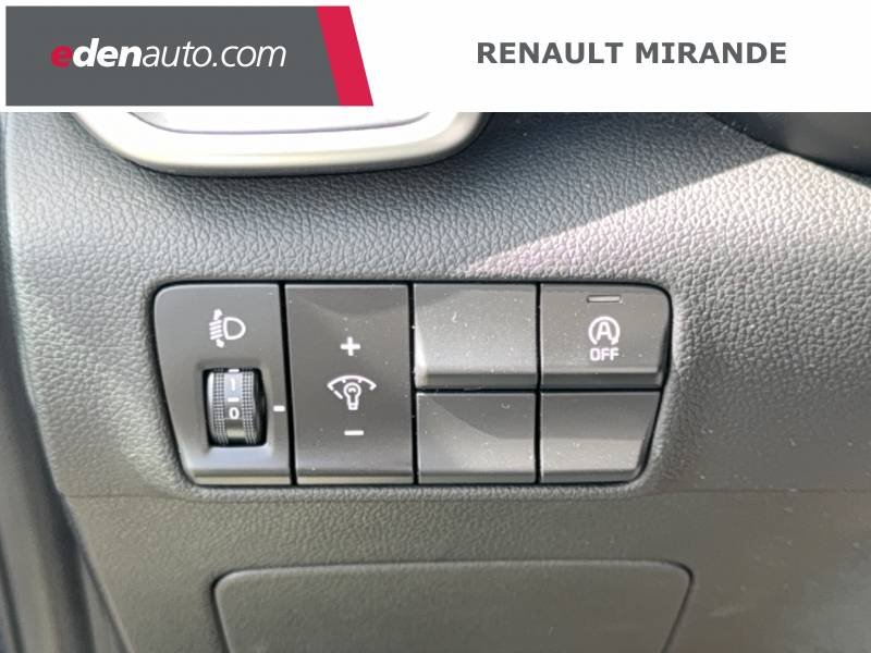 Kia Sportage - Photo 15