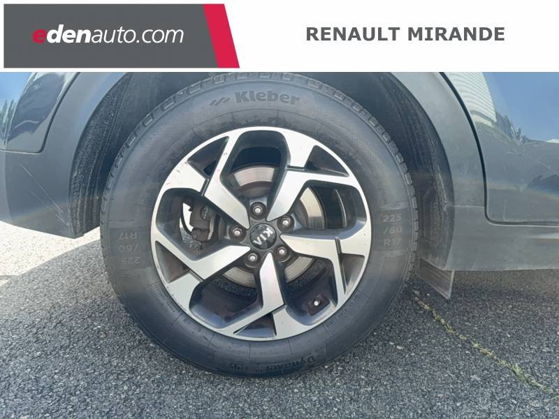 Kia Sportage - Photo 18